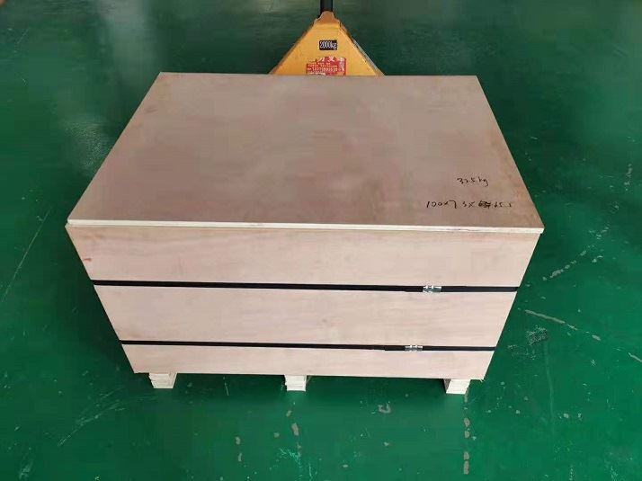 product-714-535 packing of polishing pads