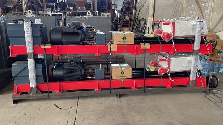 product-714-401 packing of core driller