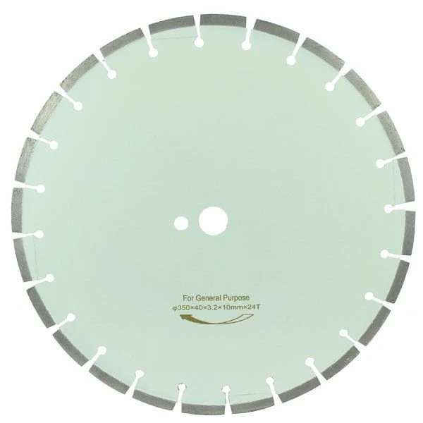 diamond products saw blade
