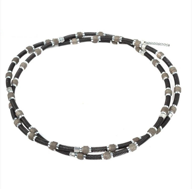 long wire saw for stones