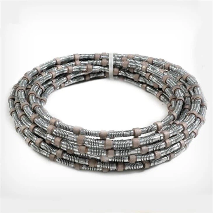 long wire saw for marble
