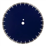 Πριονόλαμα κοπής σκυροδέματος