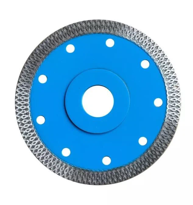 Ceramic Specialized Saw Blade Factory