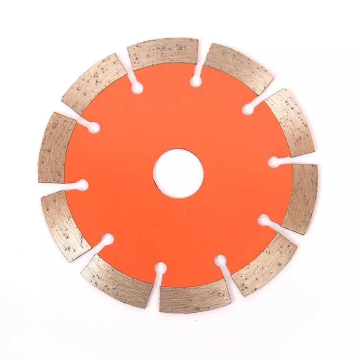 Προμηθευτής λεπίδας πριονιού Diamond Segment