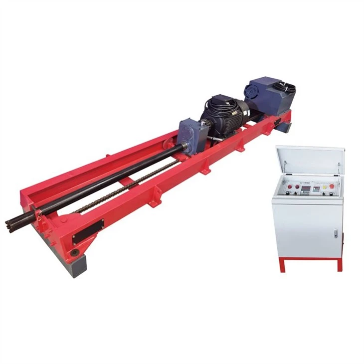 Rock Core Drill