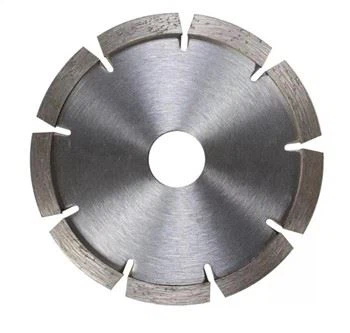 China Diamond Tuck Point Saw Blade Lade
