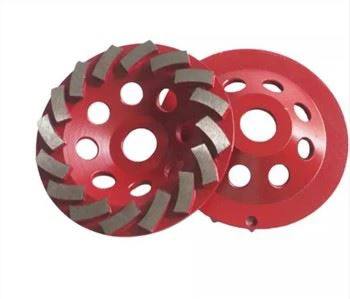 China Stone Cup Wheel Suppliers