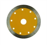 Λεπίδα Diamond Continuous Rim