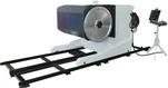 Diamond Wire Saw Machine Τροχός αλουμινίου
