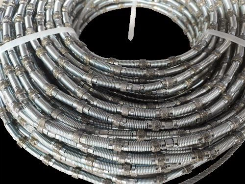 Marble Wire Saw