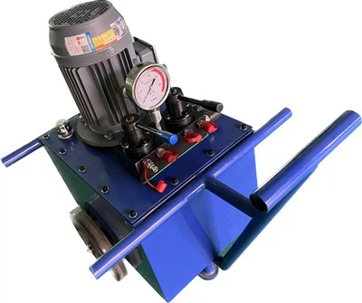 Capstone Machine